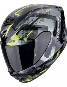 casco integrale SCORPION...