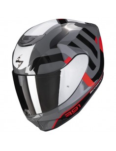 casco integrale SCORPION...