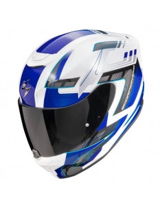 casco integrale SCORPION...