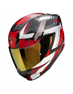 casco integrale SCORPION...