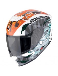 casco integrale SCORPION...