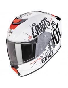 casco integrale SCORPION...