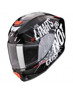 casco integrale SCORPION...