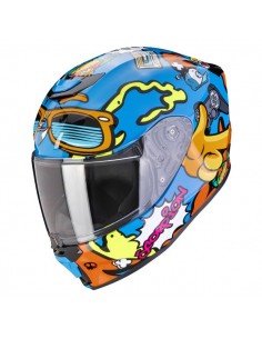casco integrale SCORPION...