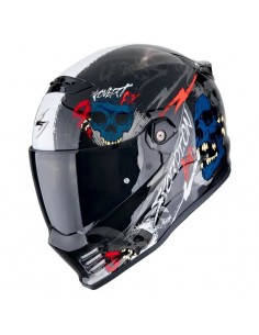 casco integrale SCORPION...