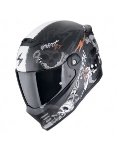 casco integrale SCORPION...