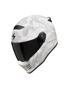 casco integrale SCORPION...