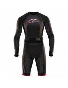 Alpinestars Airbag System...