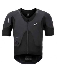 Alpinestars Airbag System...
