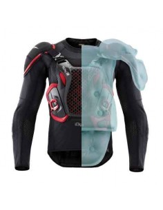 Alpinestars Airbag System... 2
