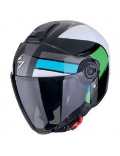 Scorpion EXO-City II Blur...