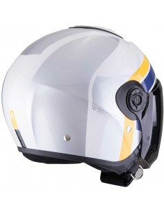 Scorpion EXO-City II Blur... 2