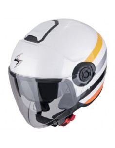 Scorpion EXO-City II Bee...