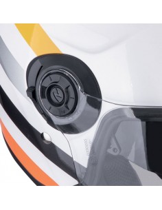 Scorpion EXO-City II Bee... 2