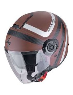 Scorpion EXO-City II Riva... 2