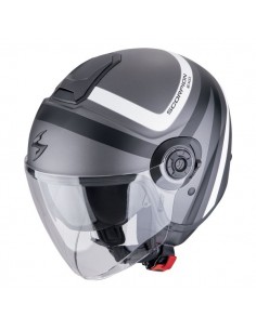 Scorpion EXO-City II Riva...