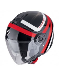 Scorpion EXO-City II Riva...