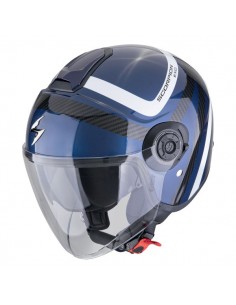 Scorpion EXO-City II Riva...
