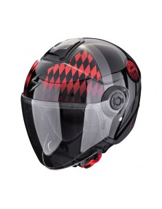 Scorpion EXO-City II FC Bayern
