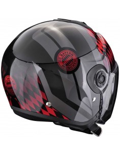Scorpion EXO-City II FC Bayern 2