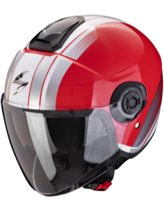 Scorpion EXO-City II Vel...