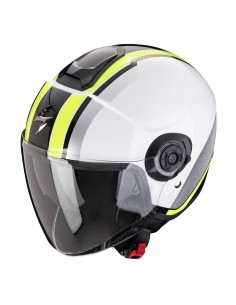 Scorpion EXO-City II Vel...