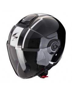 Scorpion EXO-City II Vel...