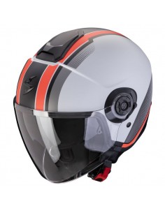 Scorpion EXO-City II Vel...