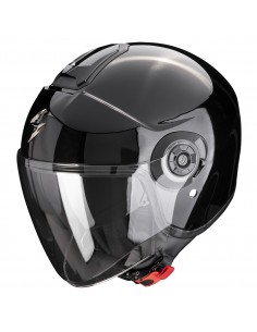 Scorpion EXO-City II Solid...