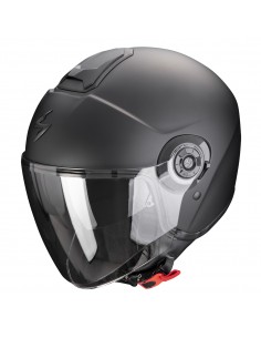 Scorpion EXO-City II Solid... 2