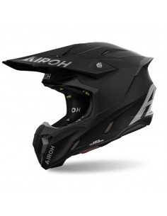 Airoh TWIST 3 COLOR Matt Black