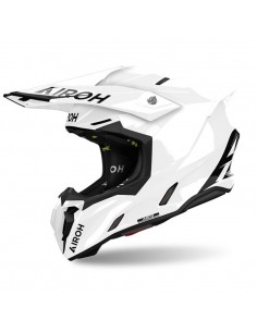 Airoh TWIST 3 COLOR White...