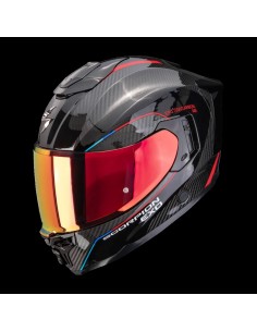 Scorpion EXO 1500 CARBON...