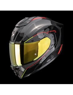 Scorpion EXO 1500 CARBON...