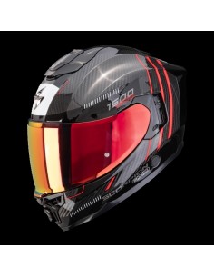 Scorpion EXO 1500 CARBON...