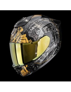 Scorpion EXO 1500 AIR APUS...