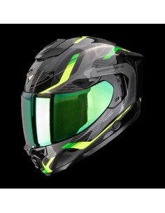 Scorpion EXO 1500 AIR SLEEK...