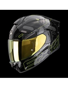 Scorpion EXO 530 AIR FOND...