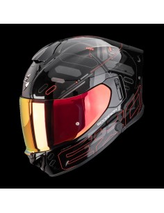 Scorpion EXO 530 AIR FOND...