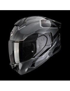 Scorpion EXO 530 AIR CLIP...