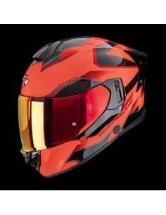 Scorpion EXO 530 AIR CLIP...