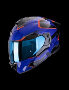 Scorpion EXO 530 AIR CLIP...