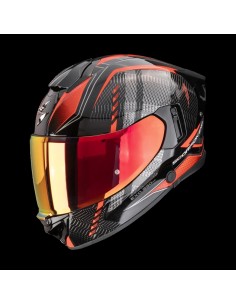 Scorpion EXO 530 AIR THERAS...