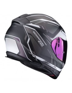 Scorpion EXO 491 ZUMO Matt... 2