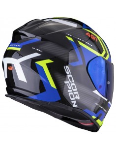 Scorpion EXO 491 ZUMO... 2