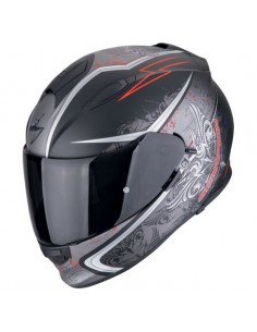 Scorpion EXO 491 RUN Matt...