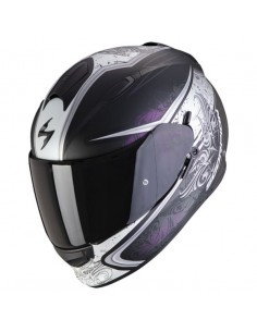 Scorpion EXO 491 RUN Matt...