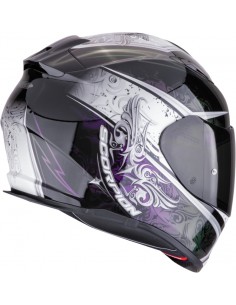 Scorpion EXO 491 RUN Matt... 2