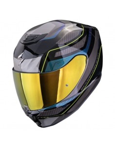 Scorpion EXO 391 LEO...