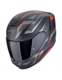 Scorpion EXO 391 AAXO Matt...